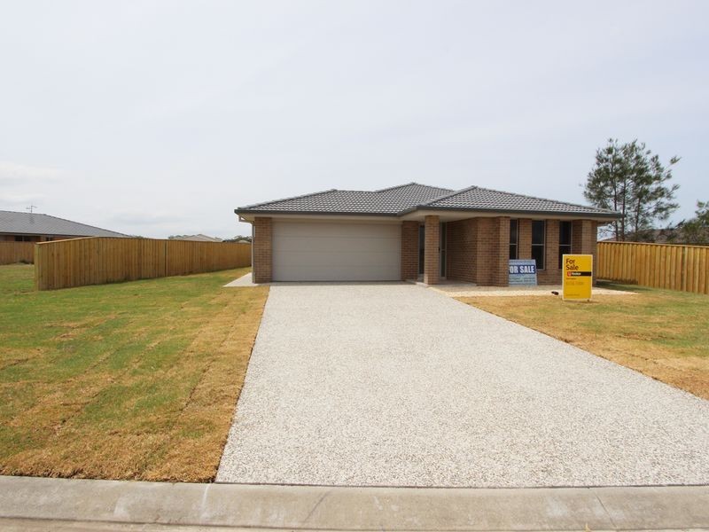 45 Lazzarini Drive, Harrington NSW 2427
