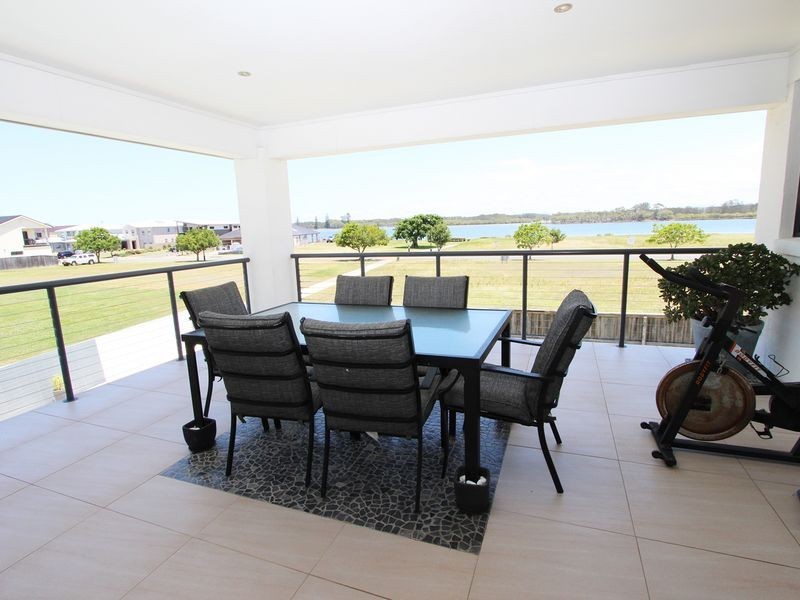 39 Baruah Parade, Harrington NSW 2427