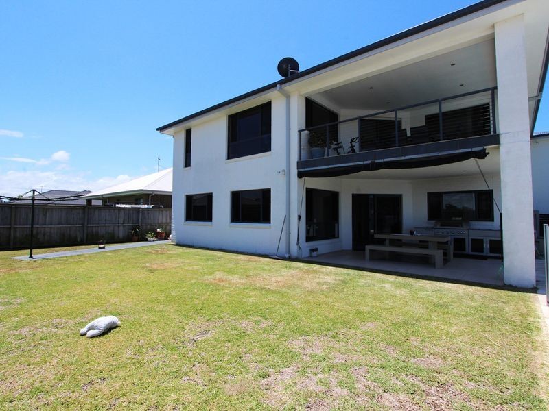 39 Baruah Parade, Harrington NSW 2427