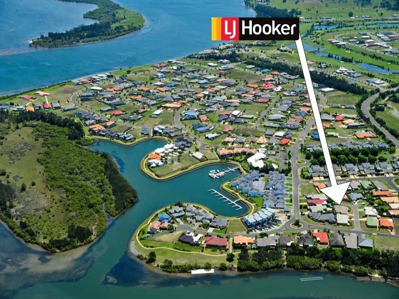 4 Kyogle Place, Harrington NSW 2427