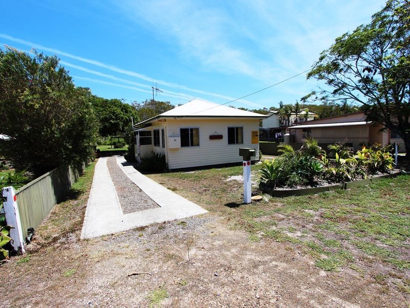 41 Crowdy Street, Harrington NSW 2427