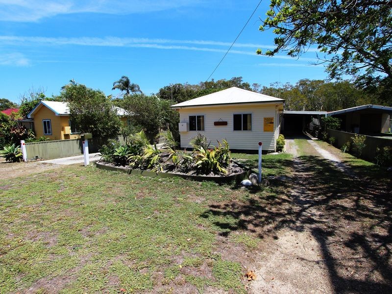 41 Crowdy Street, Harrington NSW 2427