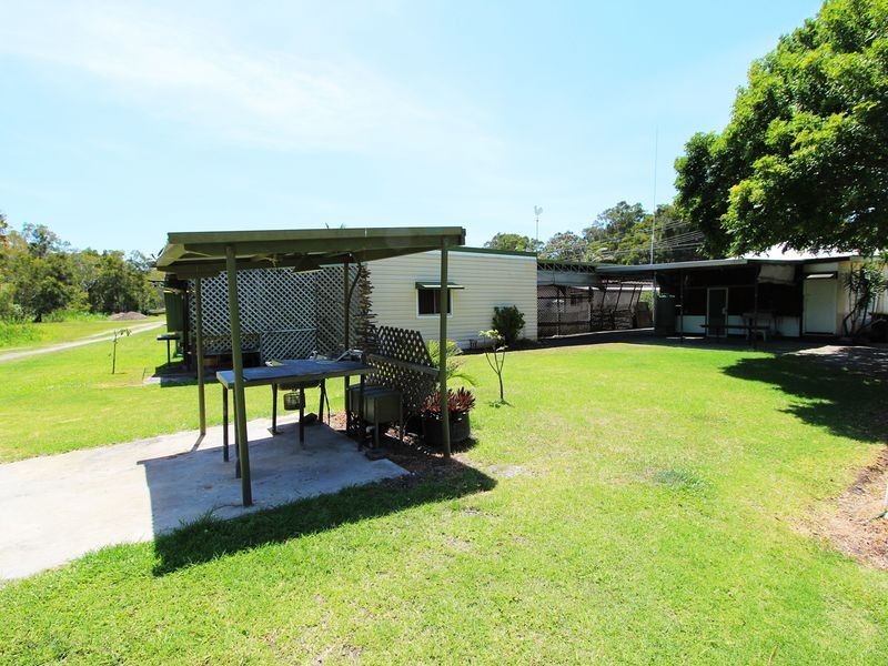 41 Crowdy Street, Harrington NSW 2427