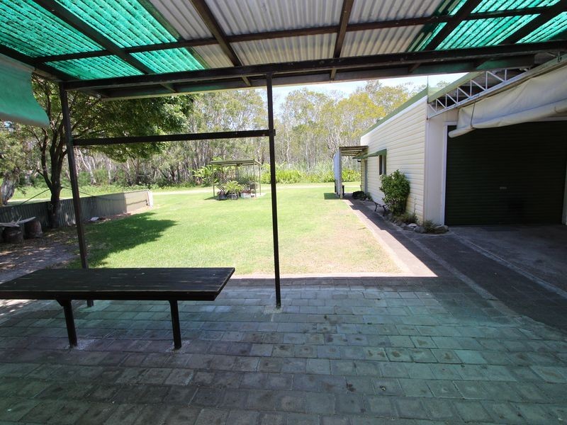 41 Crowdy Street, Harrington NSW 2427