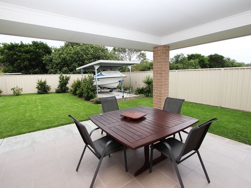 36 Echo Drive, Harrington NSW 2427