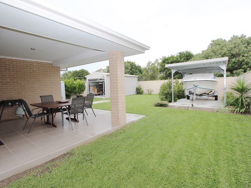 36 Echo Drive, Harrington NSW 2427