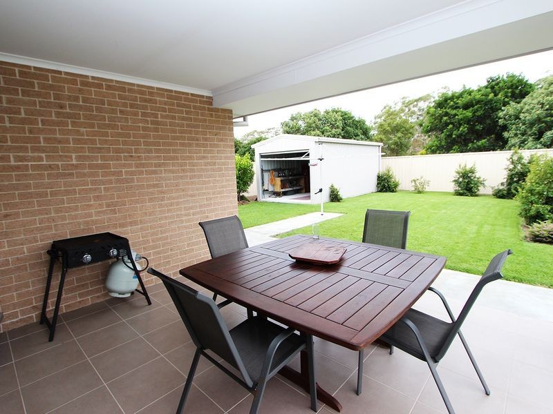 36 Echo Drive, Harrington NSW 2427