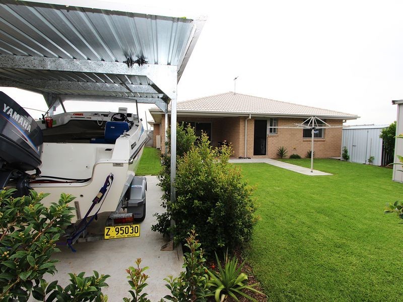 36 Echo Drive, Harrington NSW 2427