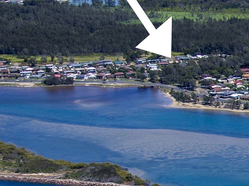 38 Glacken Street, Harrington NSW 2427