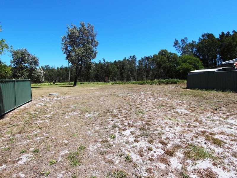 38 Glacken Street, Harrington NSW 2427