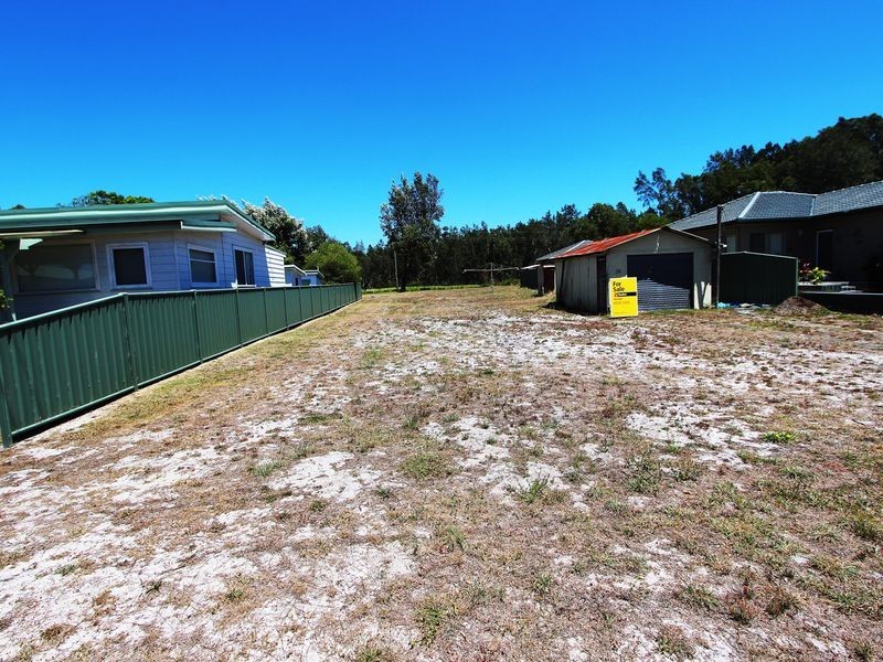 38 Glacken Street, Harrington NSW 2427