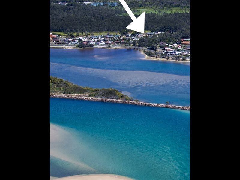 38 Glacken Street, Harrington NSW 2427