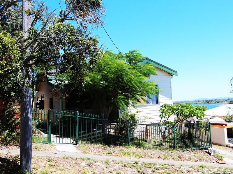 46 High Street, Harrington NSW 2427