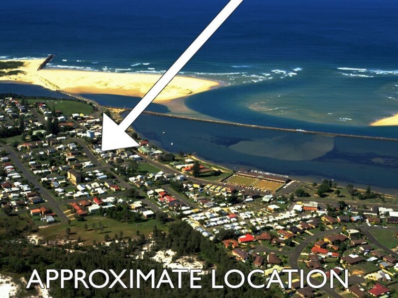 46 High Street, Harrington NSW 2427