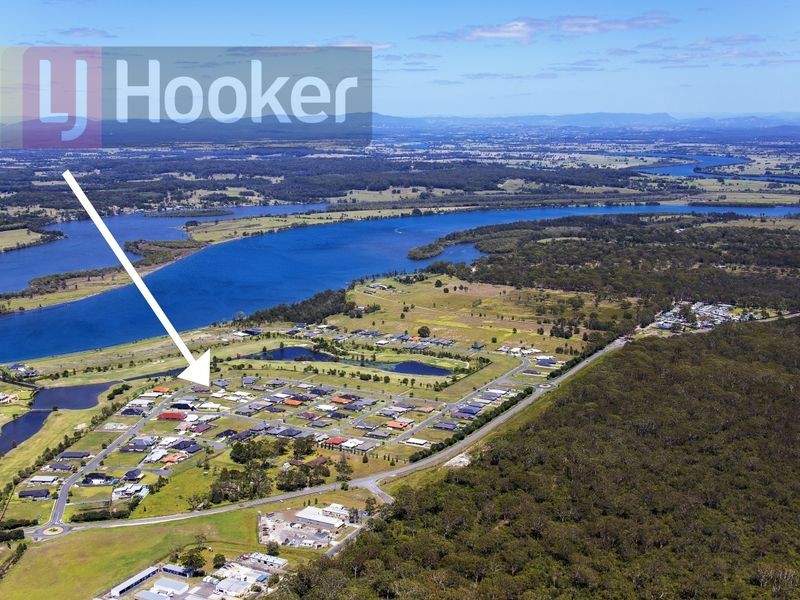 43 Lazzarini Drive, Harrington NSW 2427