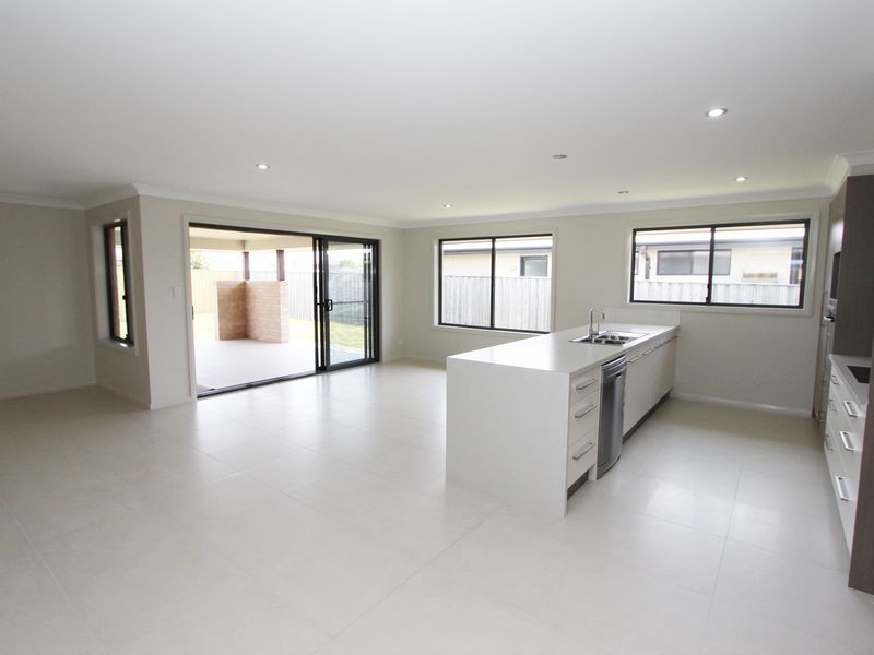 3 John Gollan Avenue, Harrington NSW 2427