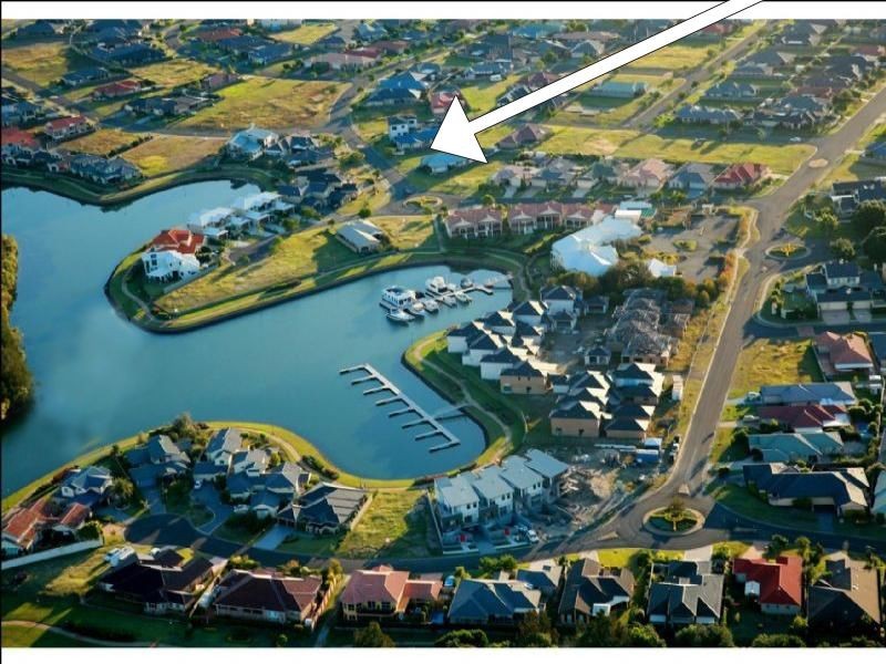 3 John Gollan Avenue, Harrington NSW 2427