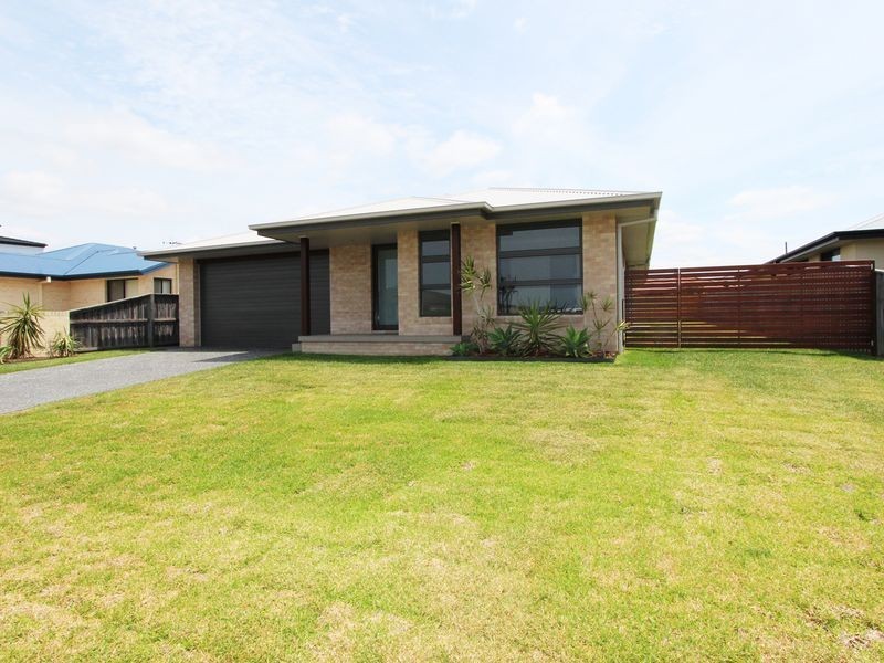 3 John Gollan Avenue, Harrington NSW 2427