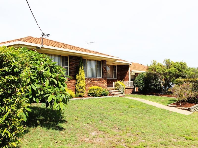 1/26 Ann Street, Harrington NSW 2427