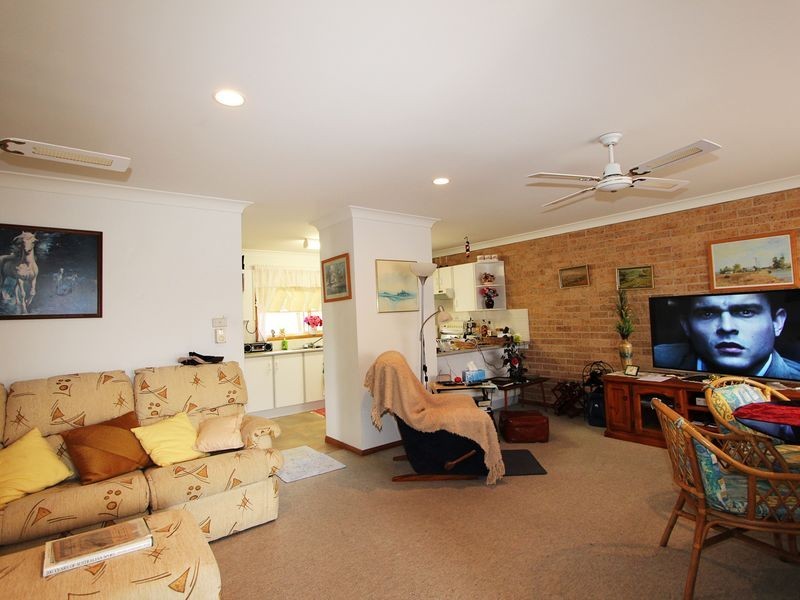 1/26 Ann Street, Harrington NSW 2427