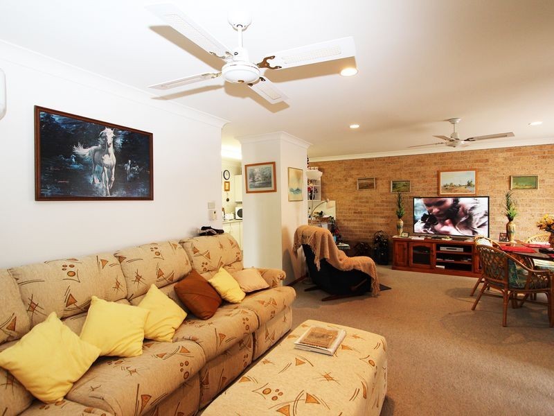 1/26 Ann Street, Harrington NSW 2427