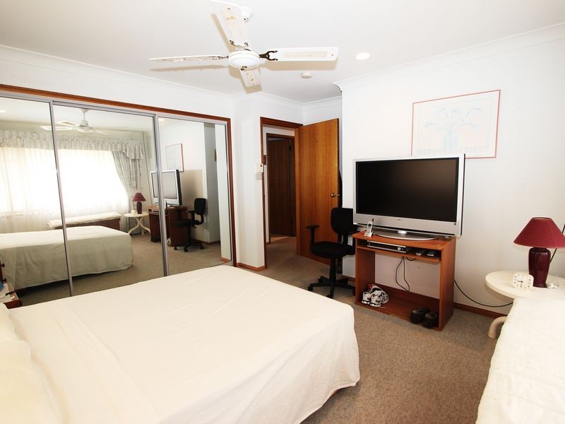 1/26 Ann Street, Harrington NSW 2427