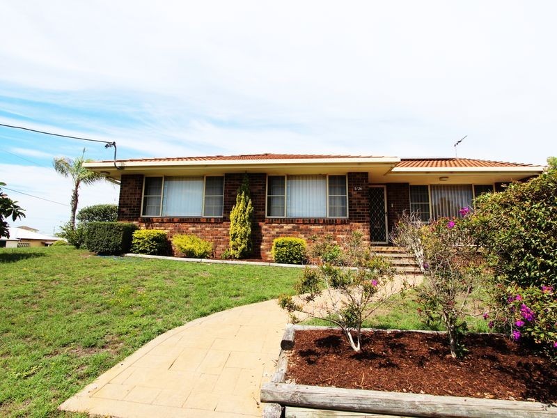 1/26 Ann Street, Harrington NSW 2427
