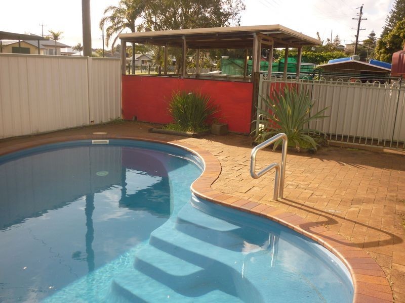 7 Latham Avenue, Harrington NSW 2427