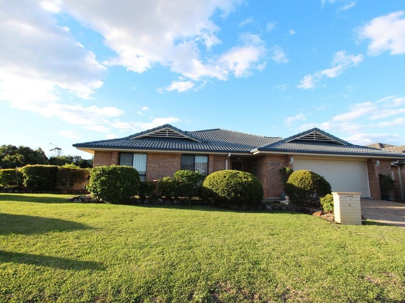 15 Cooloon Avenue, Harrington NSW 2427
