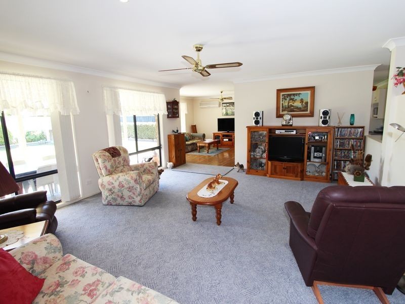 15 Cooloon Avenue, Harrington NSW 2427