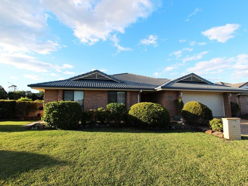 15 Cooloon Avenue, Harrington NSW 2427