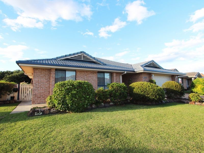 15 Cooloon Avenue, Harrington NSW 2427