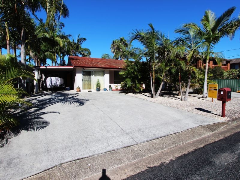 4 River Street, Harrington NSW 2427