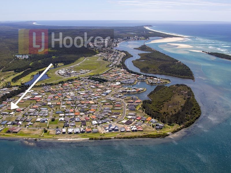 68 Electra Parade, Harrington NSW 2427