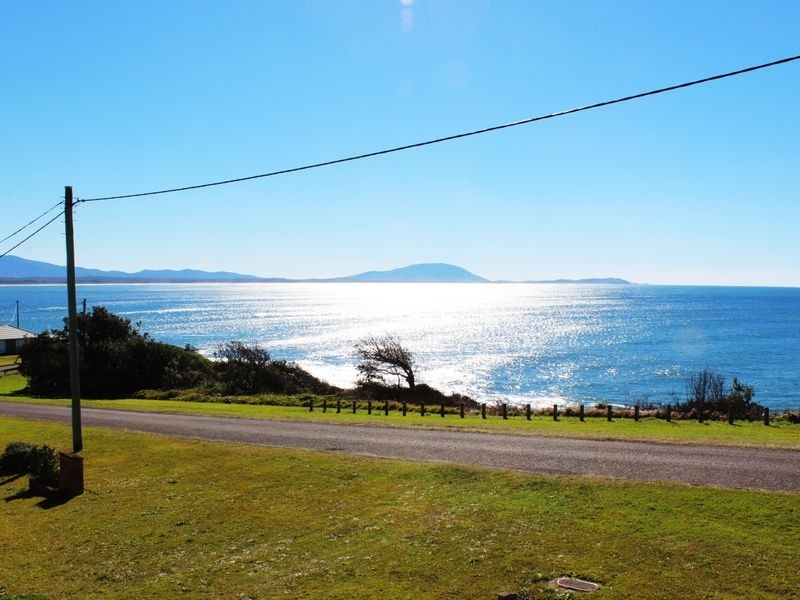 39 Pacific Drive, Crowdy Head NSW 2427
