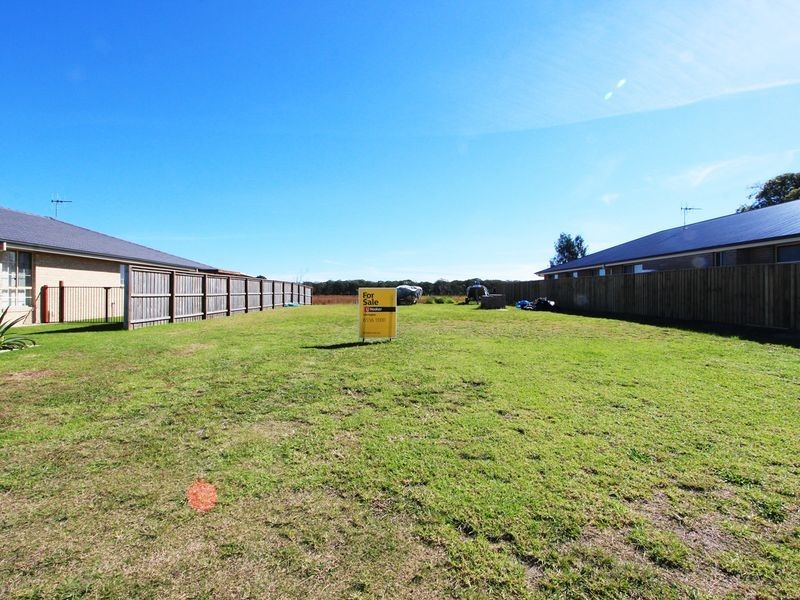 45 Pretoria Parade, Harrington NSW 2427