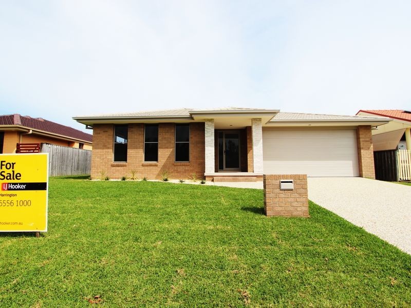 54 Electra Parade, Harrington NSW 2427