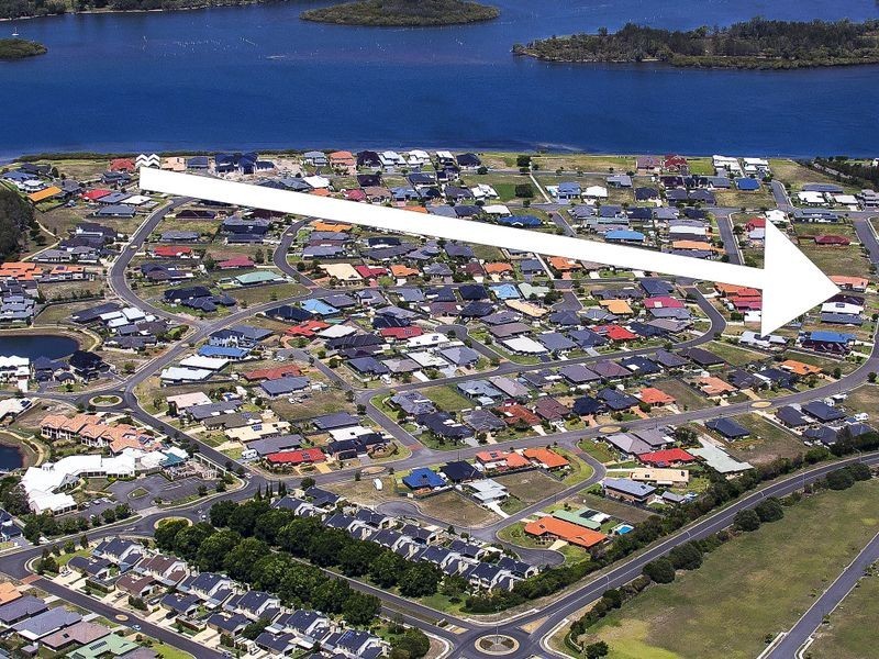 54 Electra Parade, Harrington NSW 2427