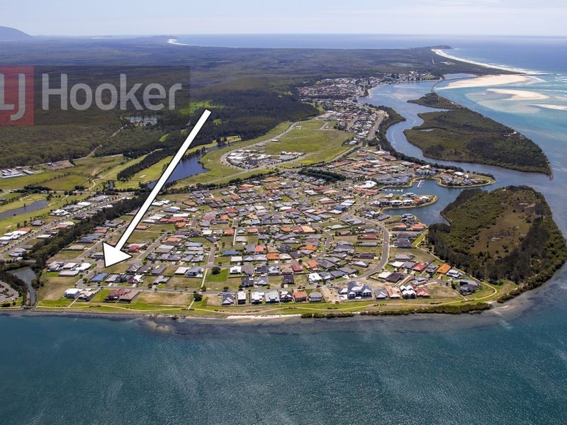 67 Diamantina Circuit, Harrington NSW 2427