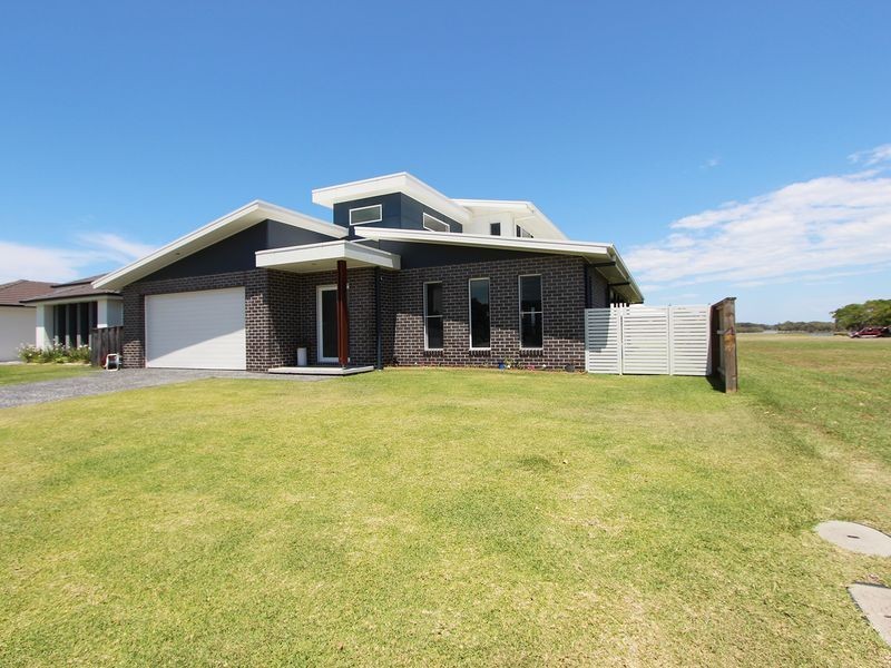 37 Baruah Parade, Harrington NSW 2427