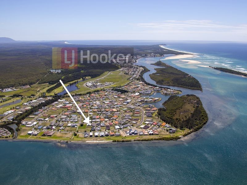 37 Baruah Parade, Harrington NSW 2427