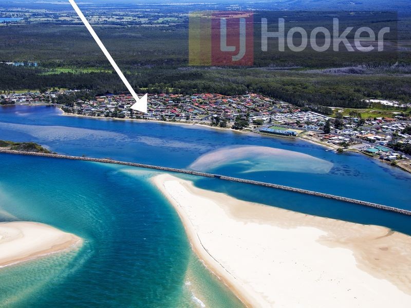 111 Beach Street, Harrington NSW 2427