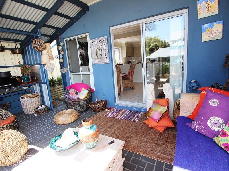 1/9 Muir Street, Harrington NSW 2427