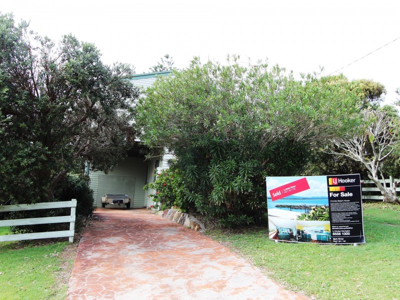 10 Deborah Street, Crowdy Head NSW 2427