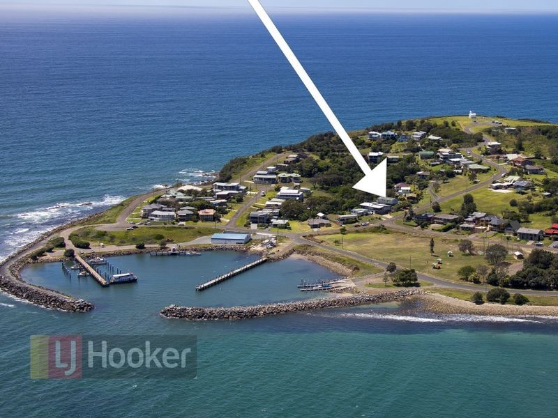 10 Deborah Street, Crowdy Head NSW 2427