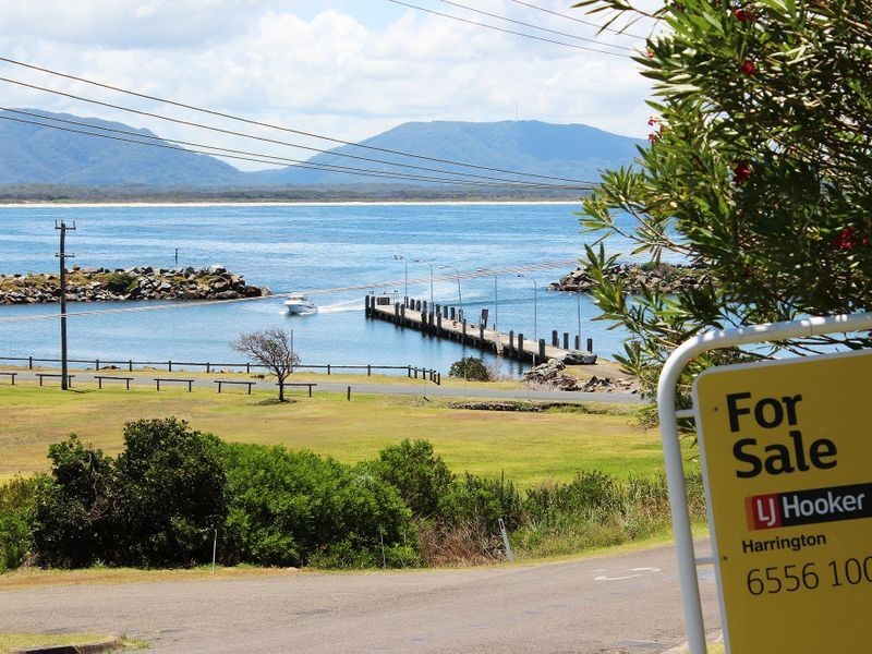 10 Deborah Street, Crowdy Head NSW 2427