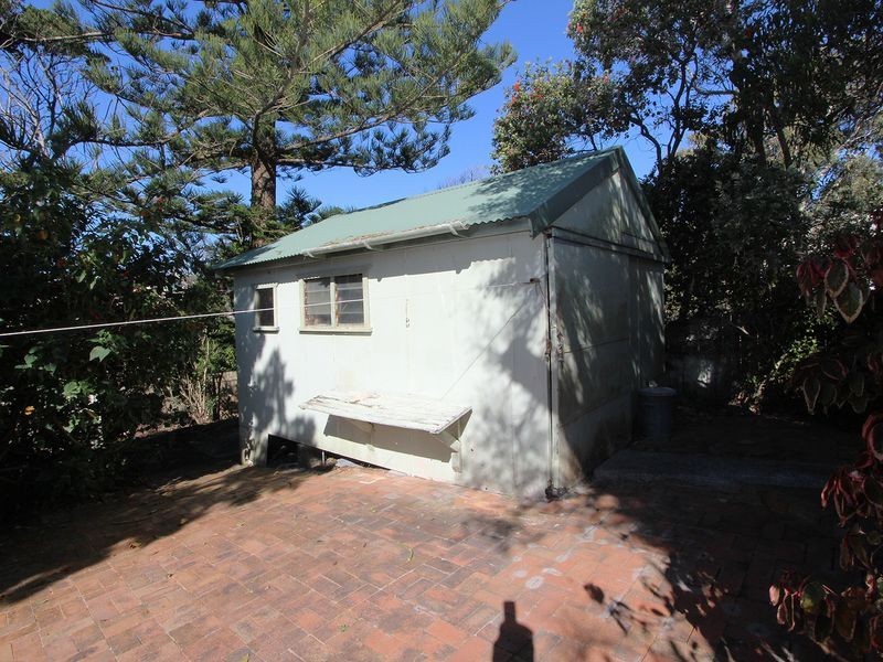 10 Deborah Street, Crowdy Head NSW 2427