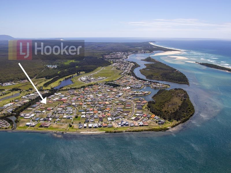 60 Electra Parade, Harrington NSW 2427