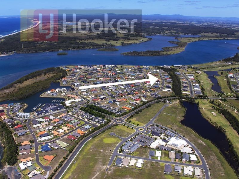 60 Electra Parade, Harrington NSW 2427