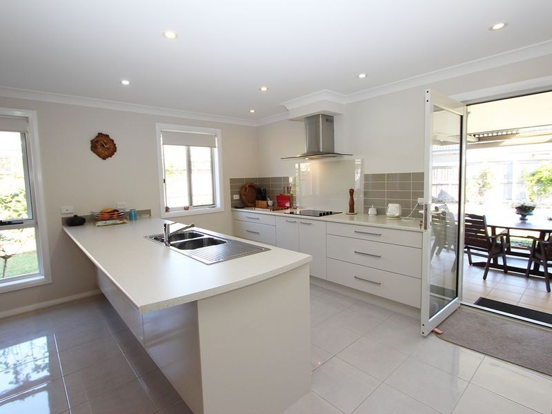 14 Florrie Ellison Street, Harrington NSW 2427